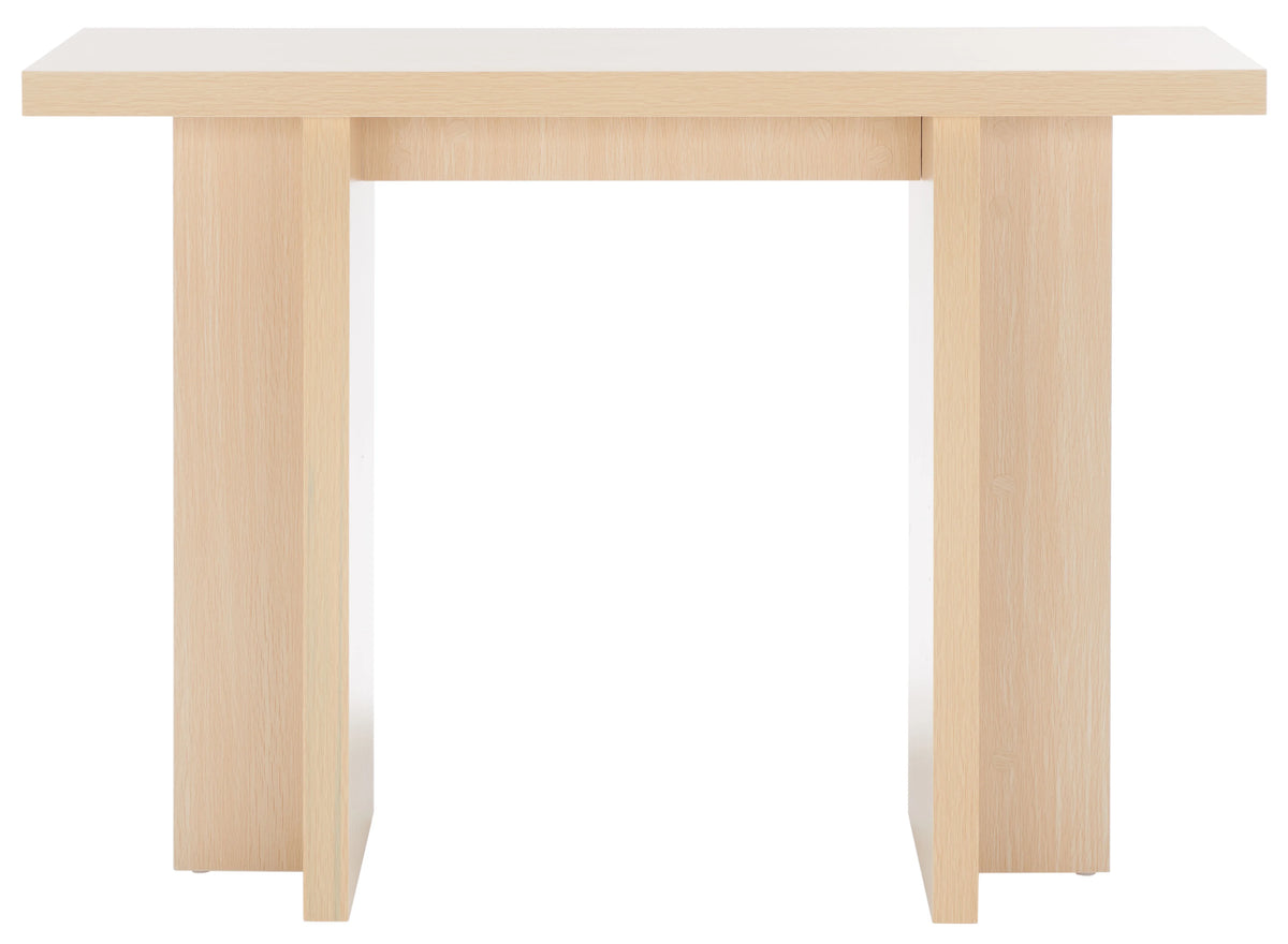 Modern Small Console Table C42437
