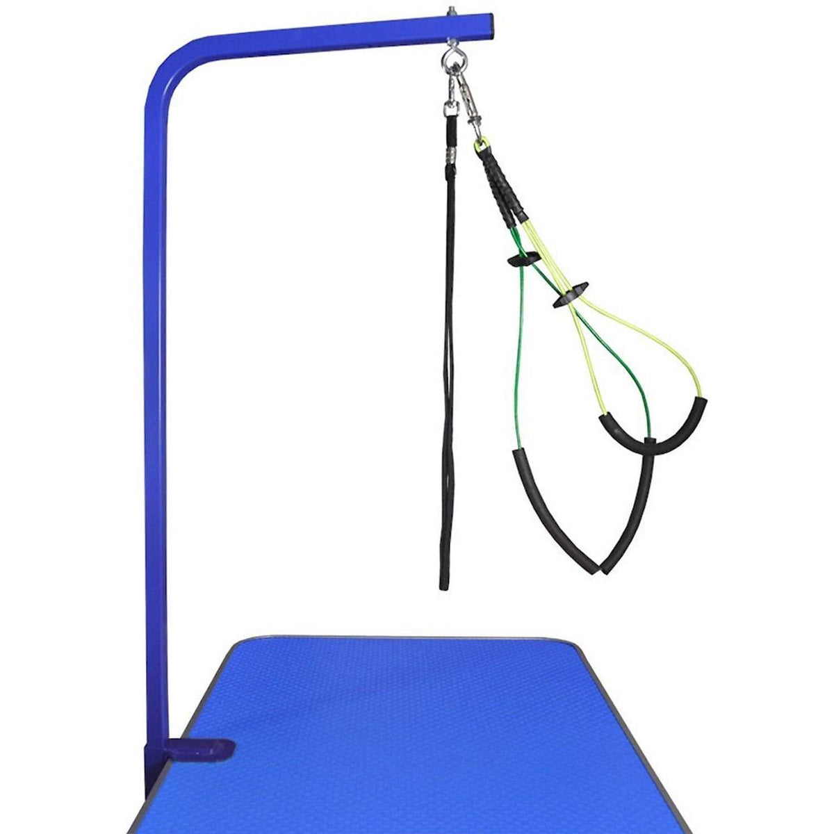 Dog Grooming Arm with Clamp and Grooming Loop G98192