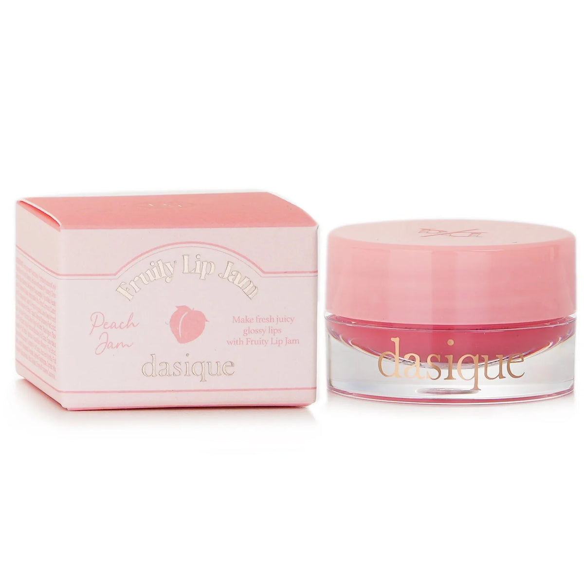 Apricot Jam Lip Jam 4g C548524