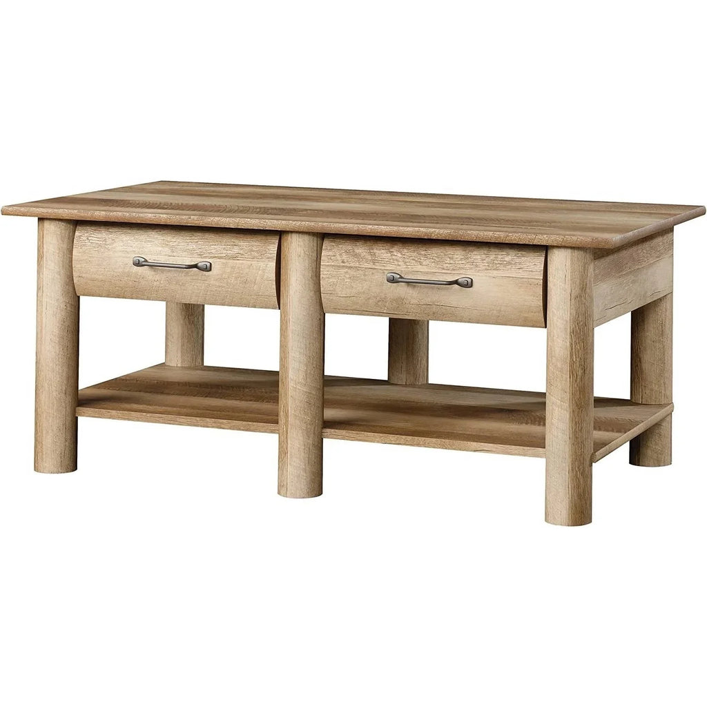 2 Drawer Coffee Table K468120