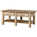 2 Drawer Coffee Table K468120