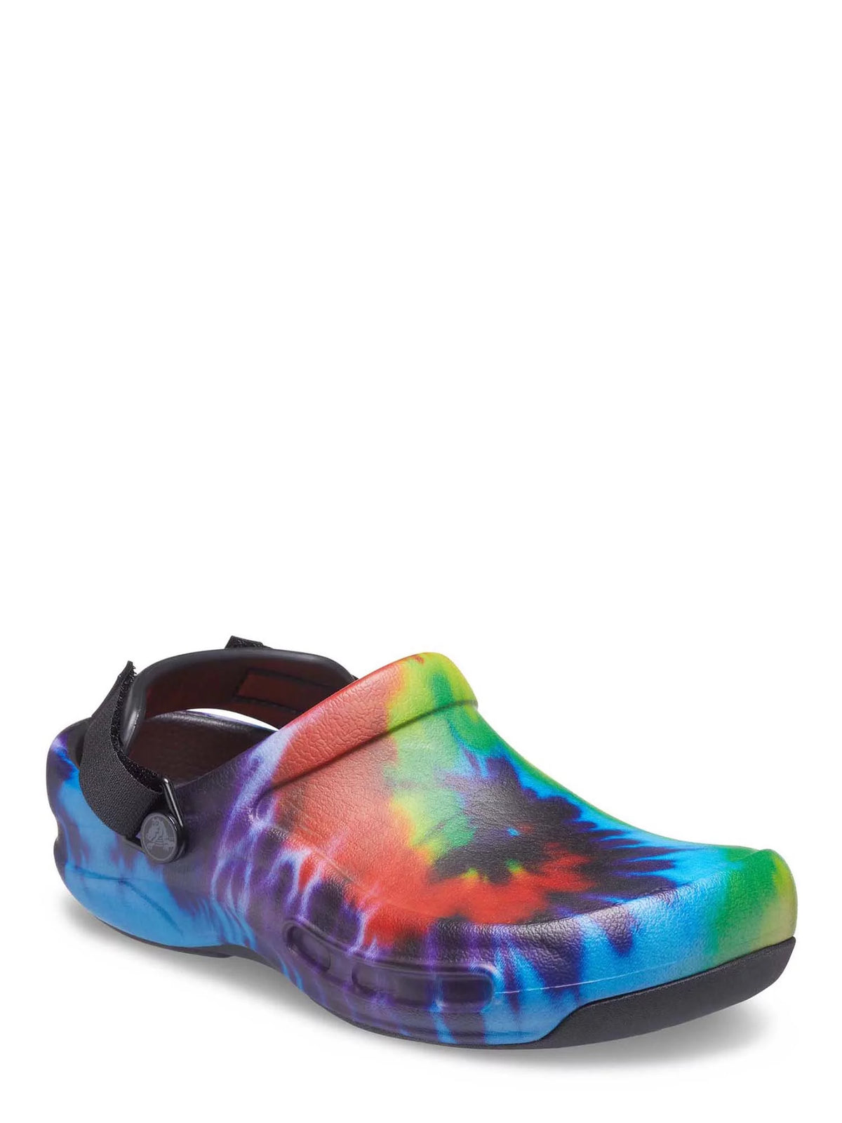 Slip Resistant Work Clog V853