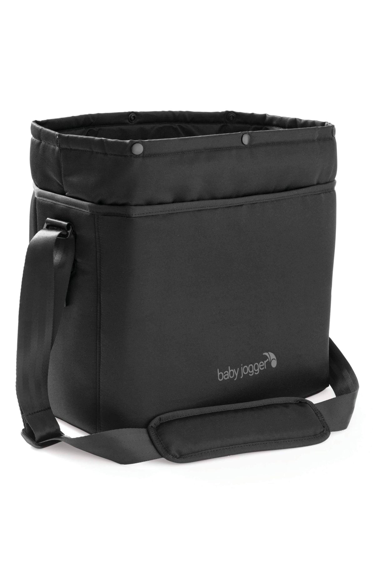 Black Shopping Tote S808