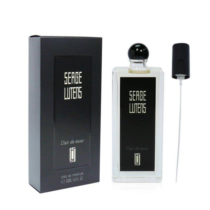 Clair De Musc Eau De Parfum 50ml S4912