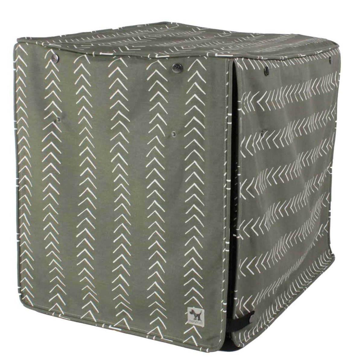 Dog Cat Crate Cover Q6758
