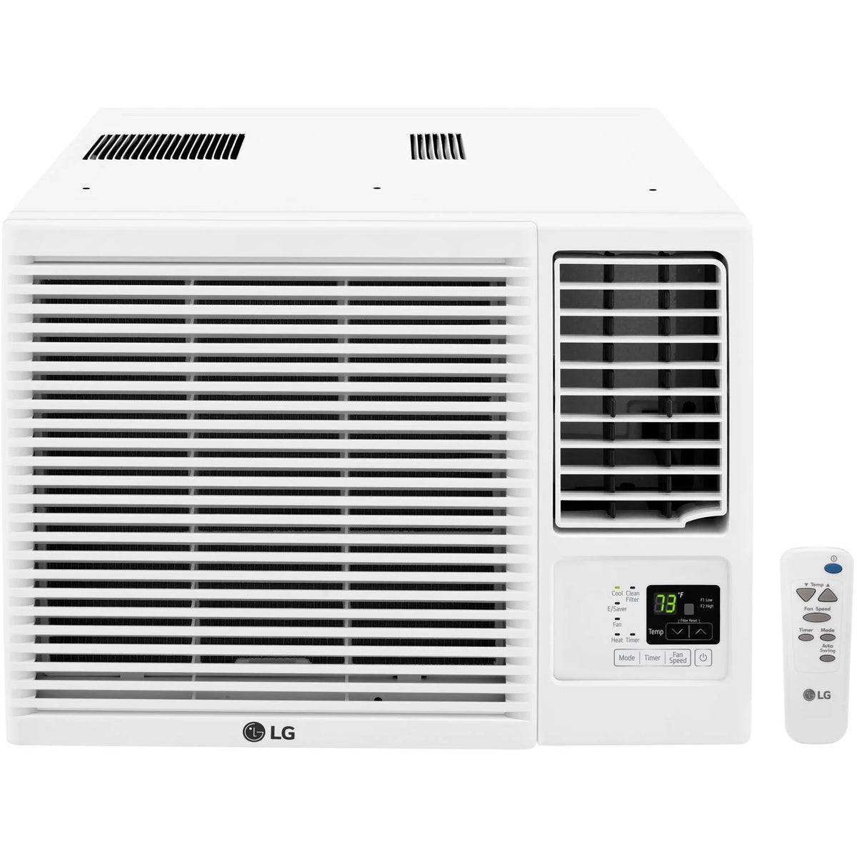 11,500/12,000 BTU 230V Window Air Conditioner M5678