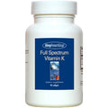 Full Spectrum Vitamin K 90 Capsules G25148