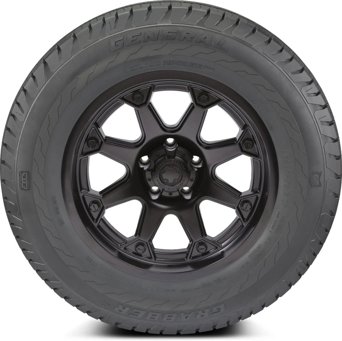 All Season Tire V97661