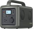 Portable Power Station 300W 427Wh Solar Generator C182
