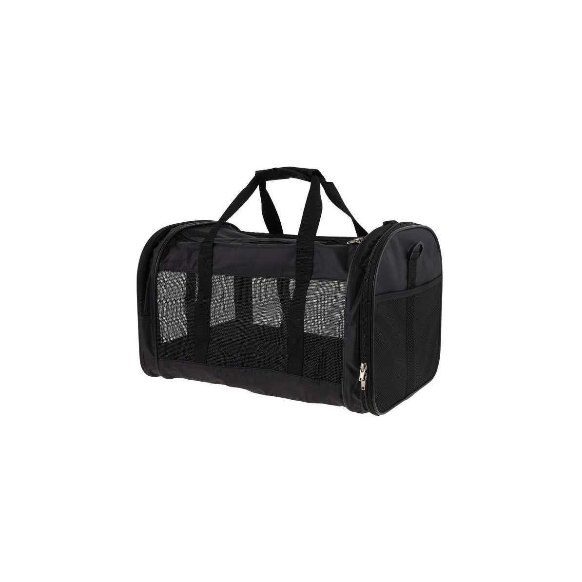 Soft Sided Cat and Dog Carrier R322