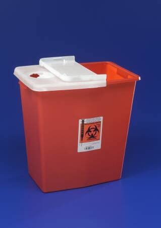 Sharps Container Z38826