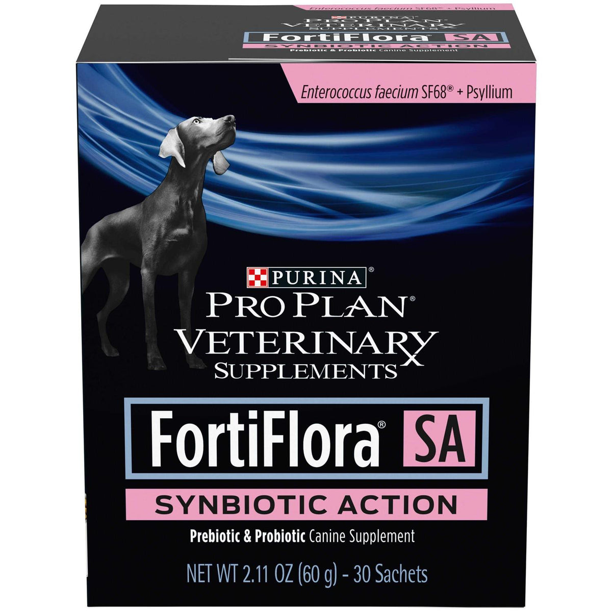 Probiotic Powder S633