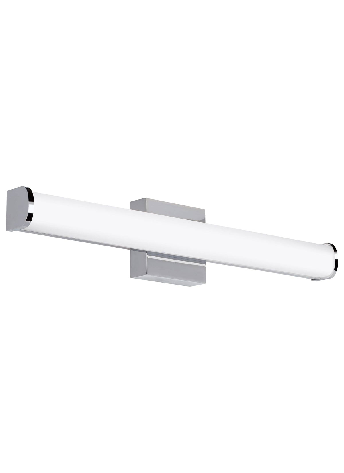 Chrome LED Bath Light A491335