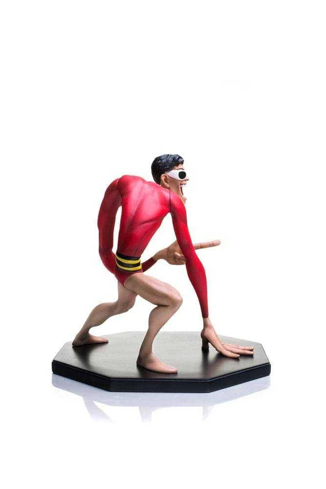 Plastic Man 1/10 Art Scale Statue W90569