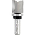 Carbide Tipped Flush Trim Plunge Template E971289