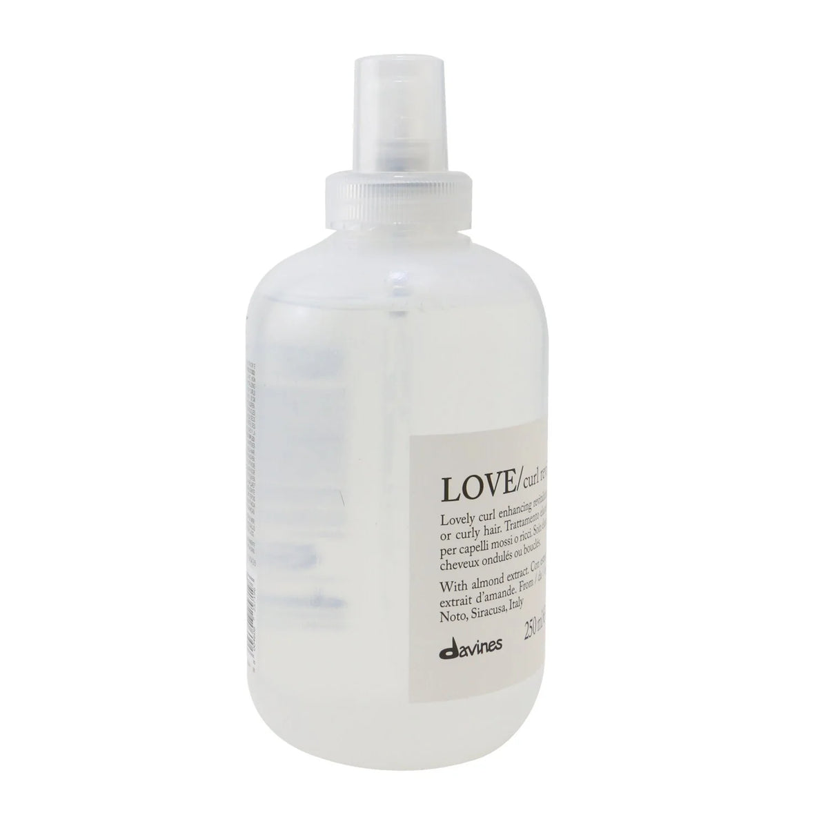 Love Curl Revitalizer 250ml/8.45oz Y56821