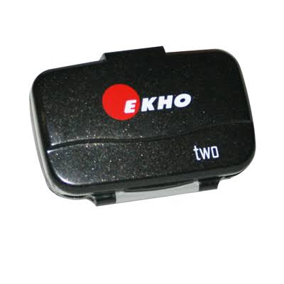 Pedometer Steps and Distance Case of 25 K108