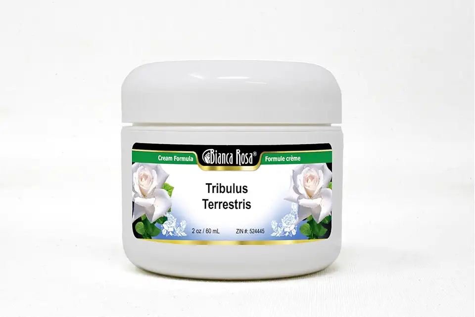 Tribulus Terrestris Cream 2 oz 3 Pack C355716