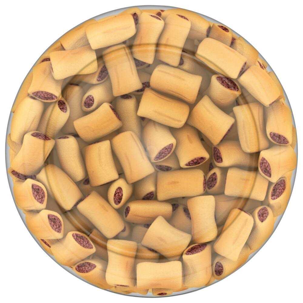 MaroSnacks Dog Treats B896
