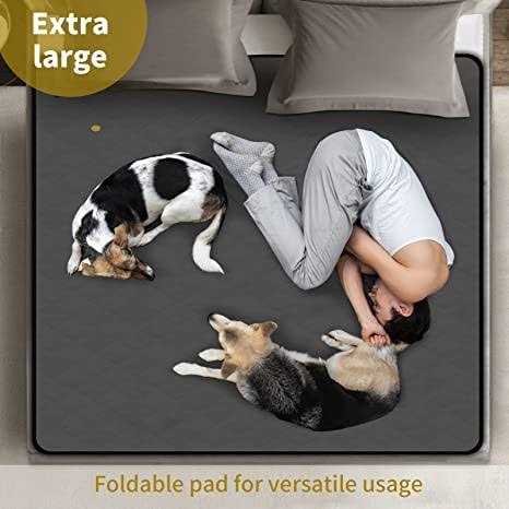 Washable Waterproof Extra Large Dog Pee Pad S780