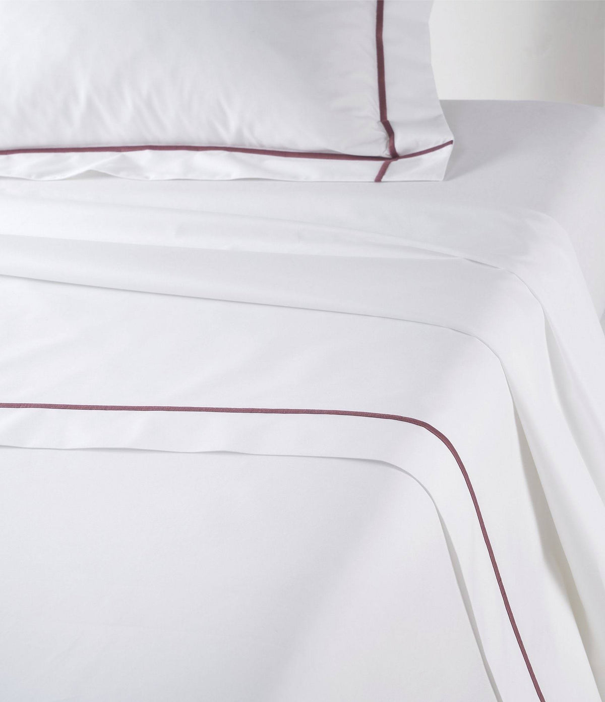 King Flat Sheet D967442