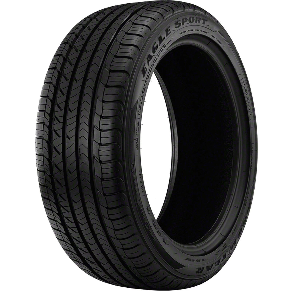 285/45R20 112H XL All-Season Passenger Tire M4612