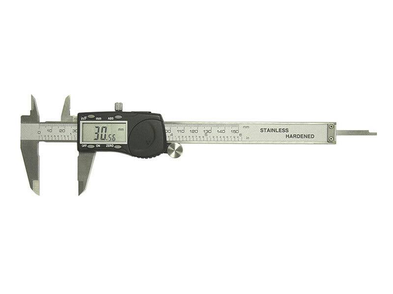 Digital Caliper J91560