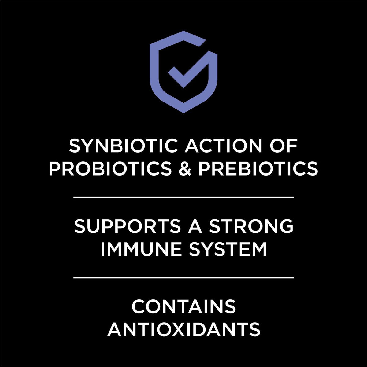 Probiotic Powder S633