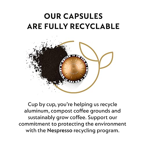 30 Count Medium Roast Decaffeinato Coffee Capsules T165