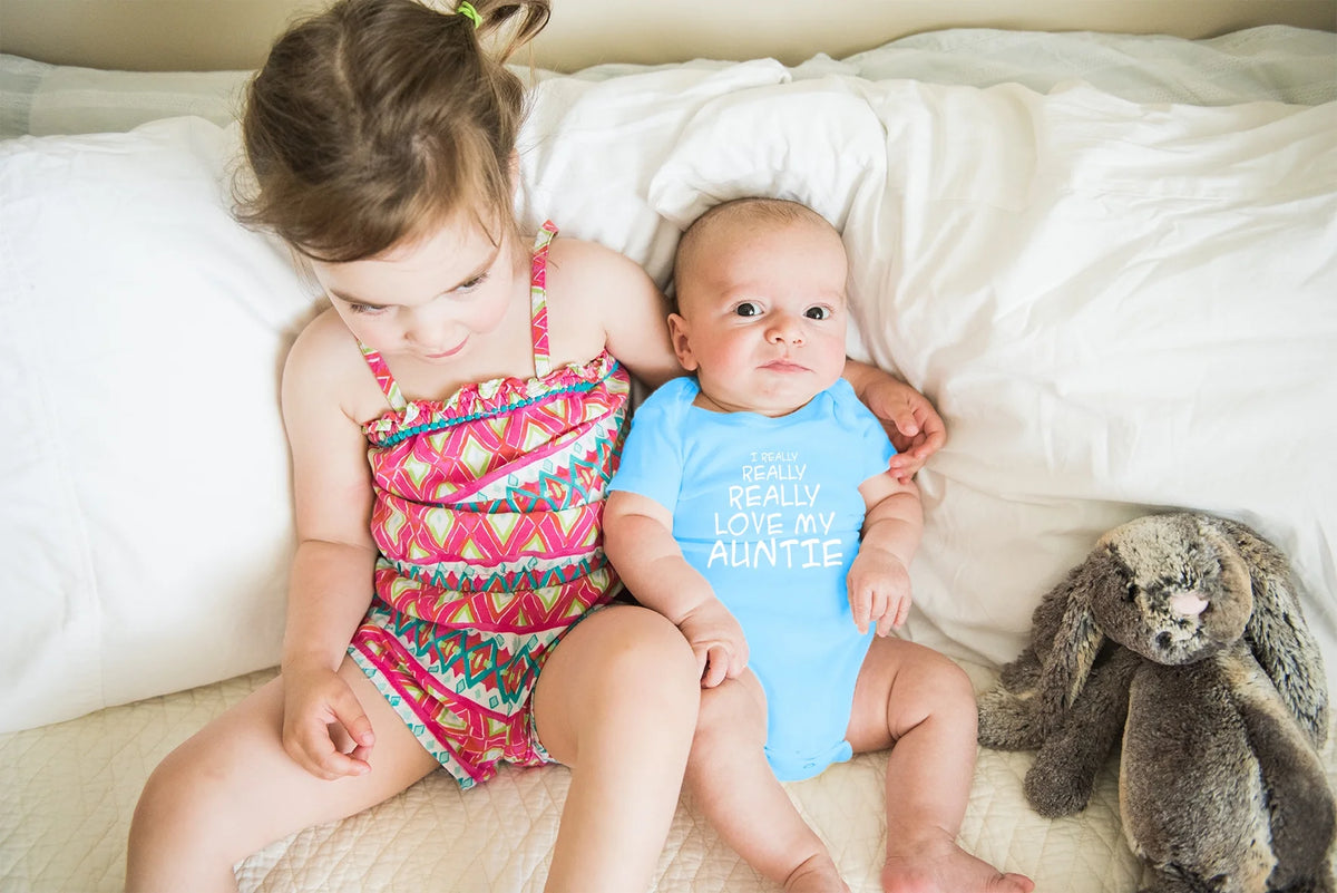 Infant Baby Bodysuit K445