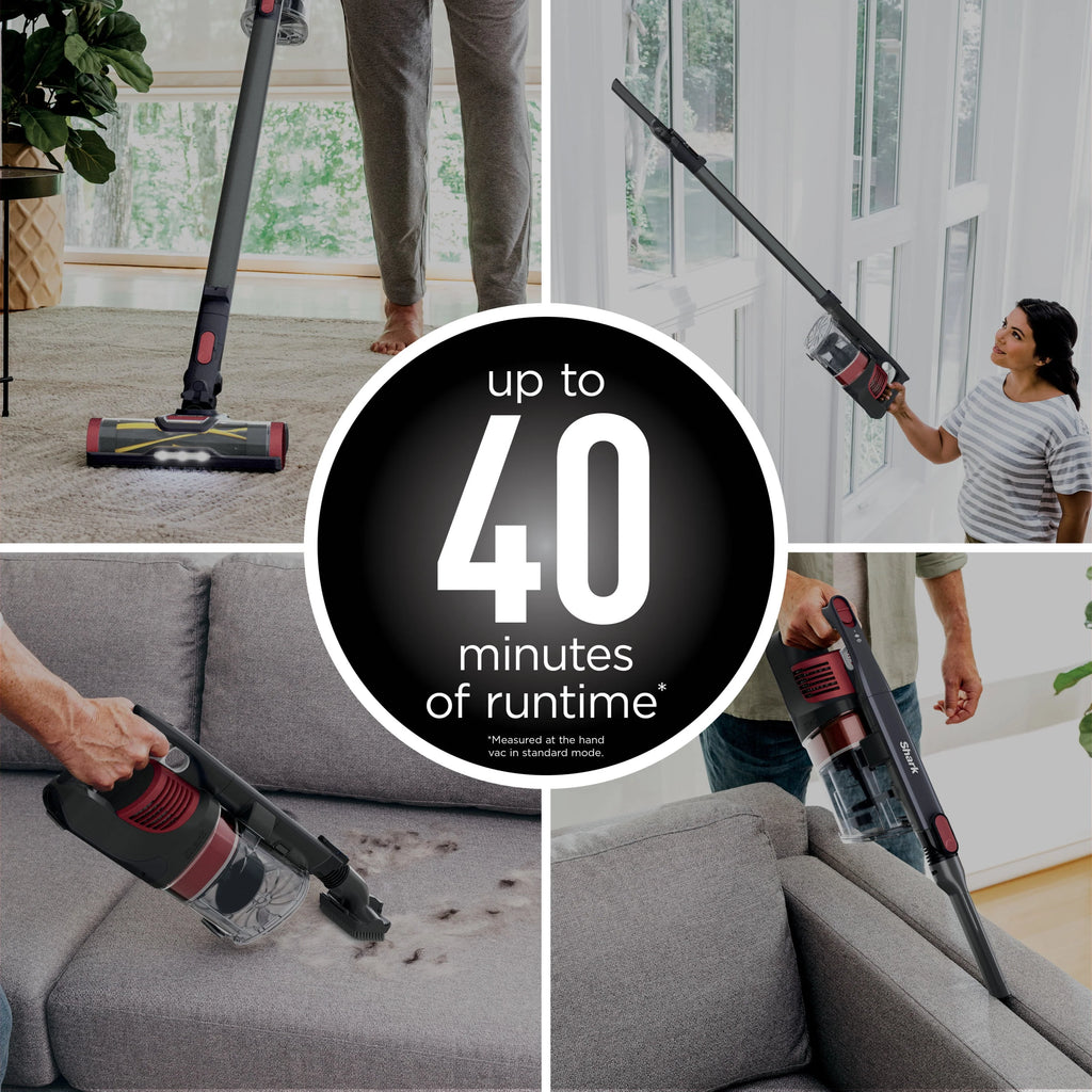 Cordless Stick Vacuum W24496