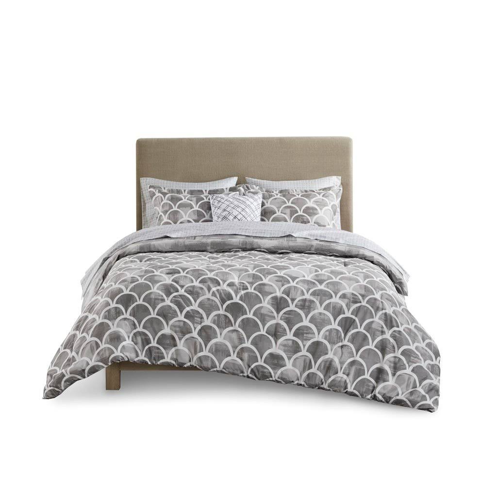 Cal King Reversible Bedding Set J99823