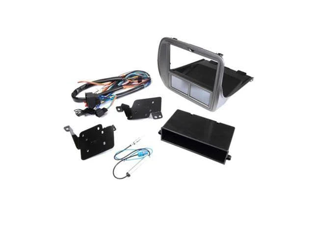 1-2 DIN Installation Dash Kit for Chevrolet Camaro J955