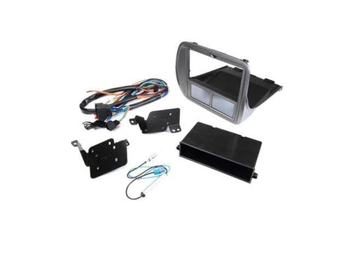 1-2 DIN Installation Dash Kit for Chevrolet Camaro J955