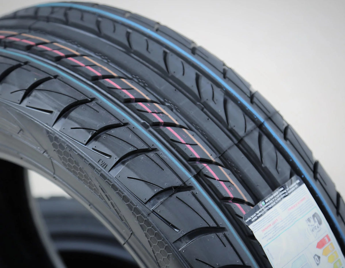 185/65R15 88H Performance Tire F653602