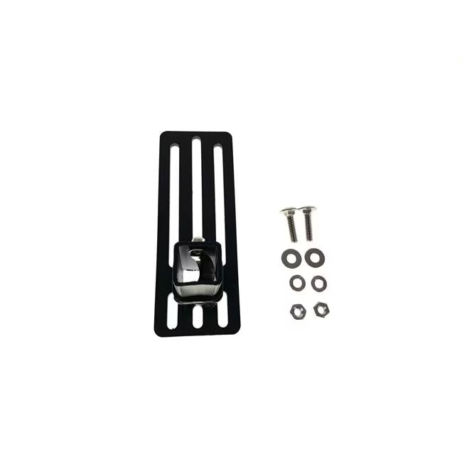 Black Universal Mounting Bracket N6521