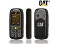 Black Unlocked GSM Dual SIM Phone IP67 H7501