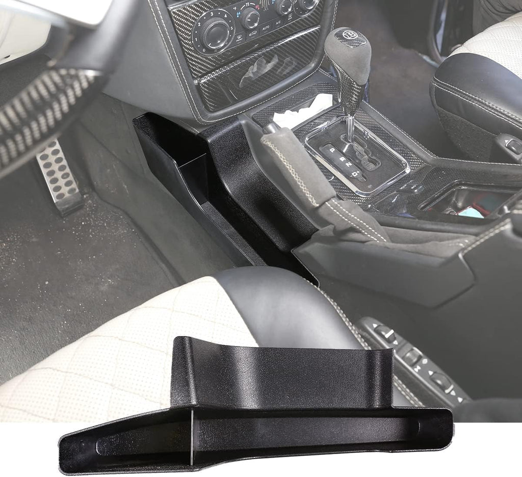 ABS Copilot Grip Storage Box V61535