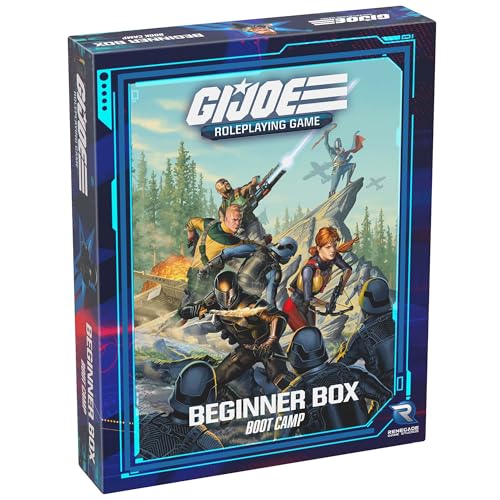 Boot Camp Beginner Box P66269