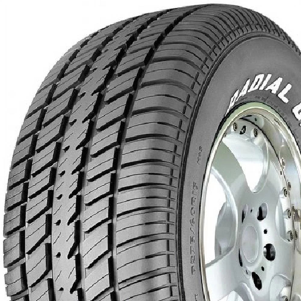 215/65R15 95 T Tire L735