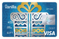 Gift Vanilla eGift Virtual Account H55101