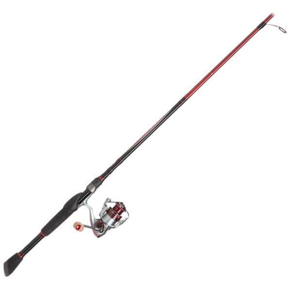 Spinning Rod and Reel Combo L2614