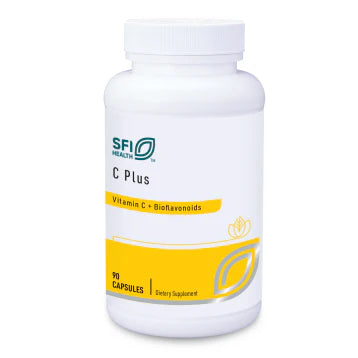 90 Capsules I90334