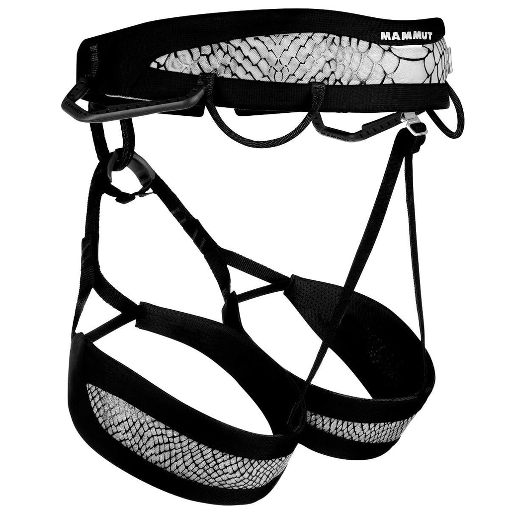 Black Harness P7488