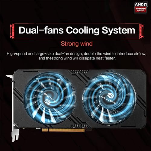 RX 5700 XT 8GB GDDR6 Graphics Card Y56430