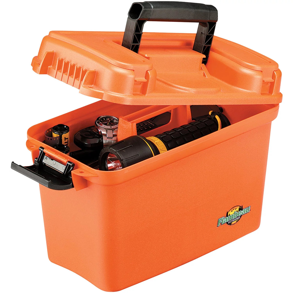 14" Marine Dry Box H15217