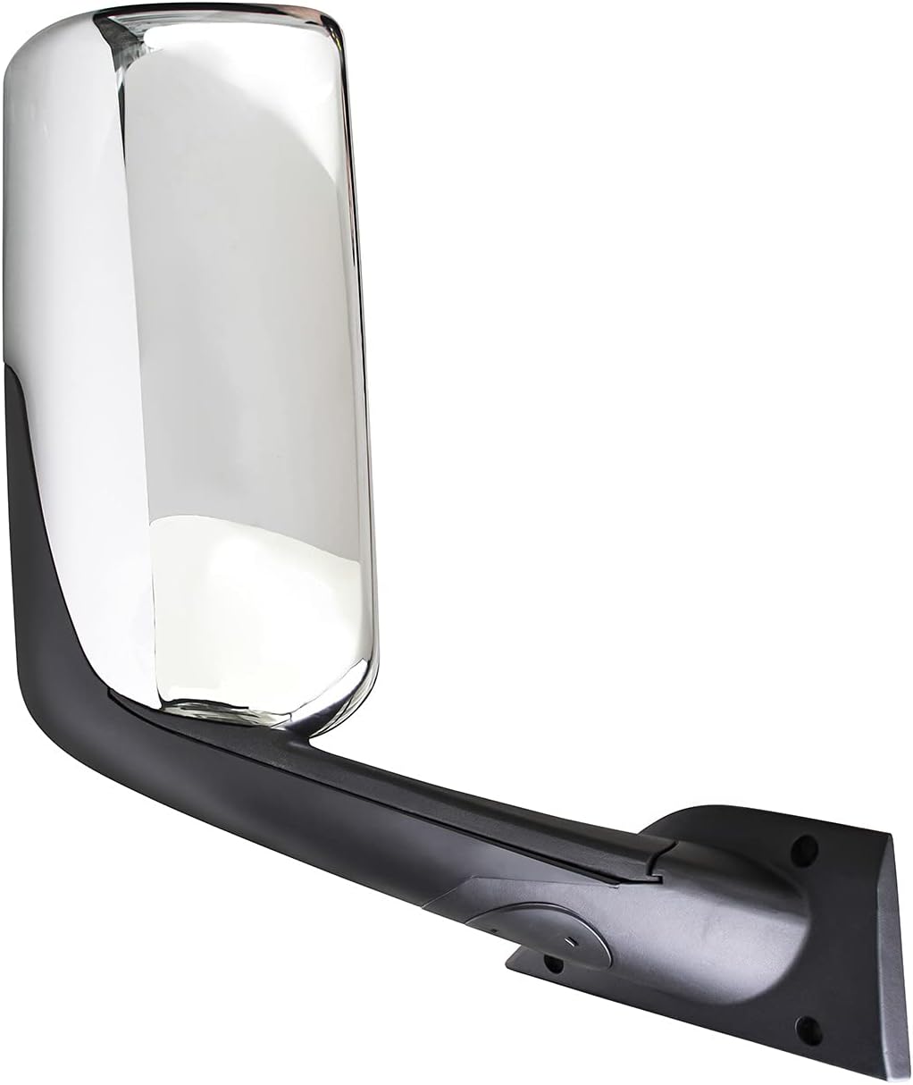 Chrome Power Heated Door Mirrors K59050