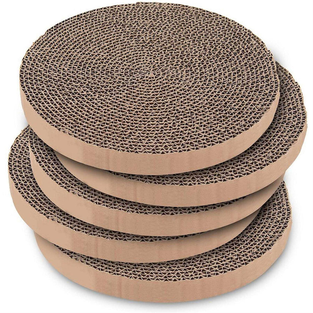 Cat Scratcher Replacement Pads D827