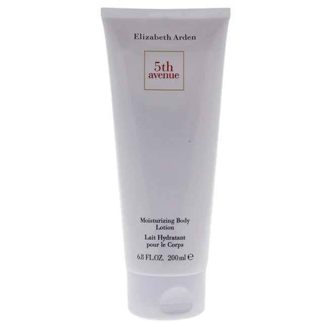 Moisturizing Body Lotion, 6.8 oz P526