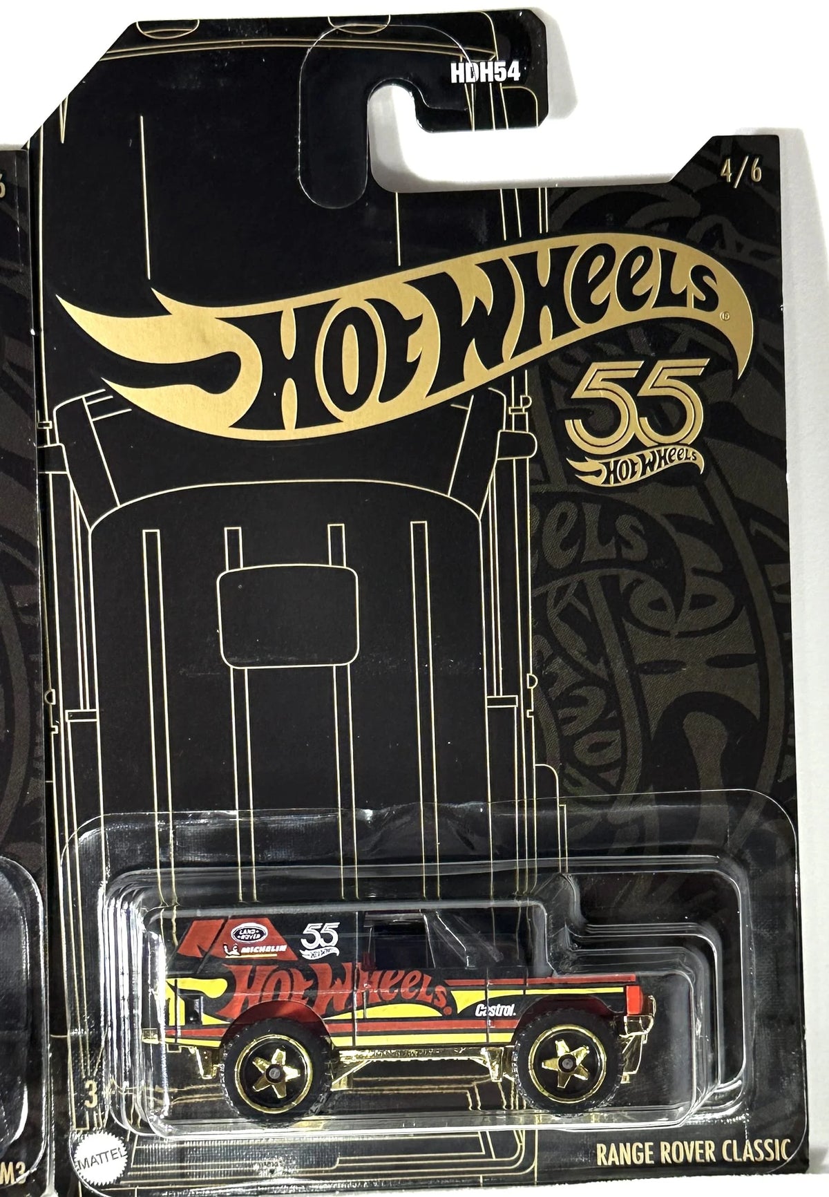 Set of 5 Diecast Vehicles Y551